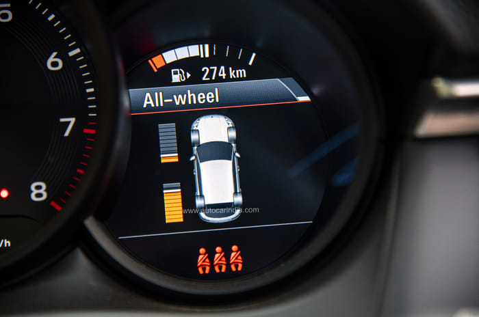 2022 Porsche Macan facelift review: Change is constant